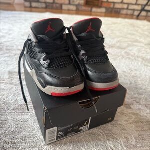 Kids / Toddler - Jordans